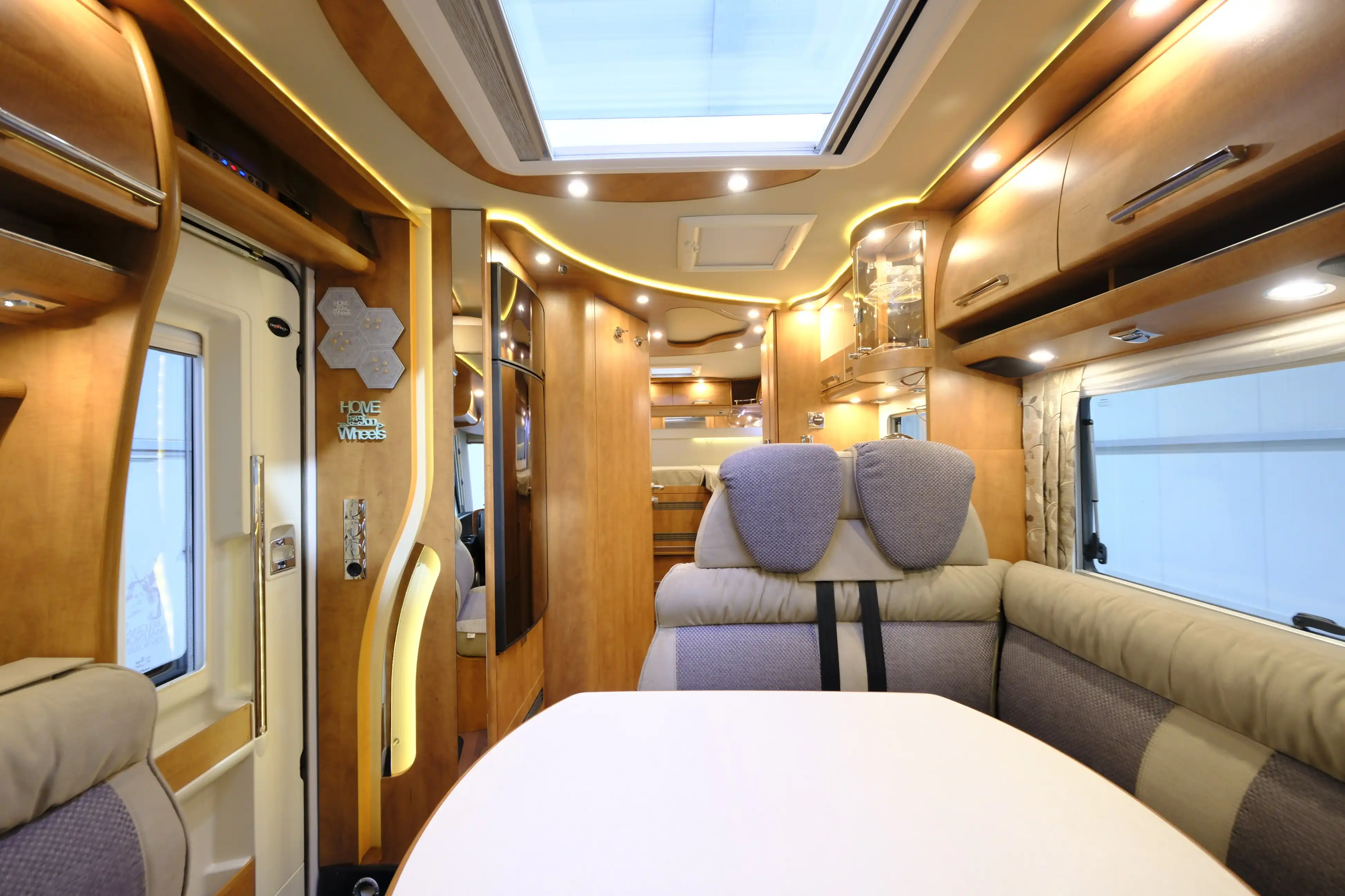 CARTHAGO Chic-C Line I 4.8 - Ansicht 12